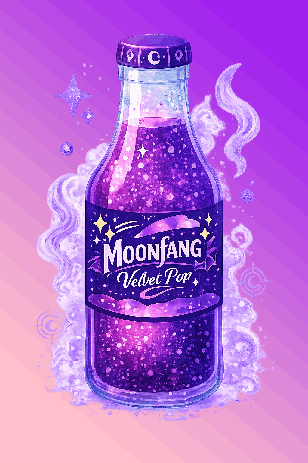 Moonfang Velvet Pop